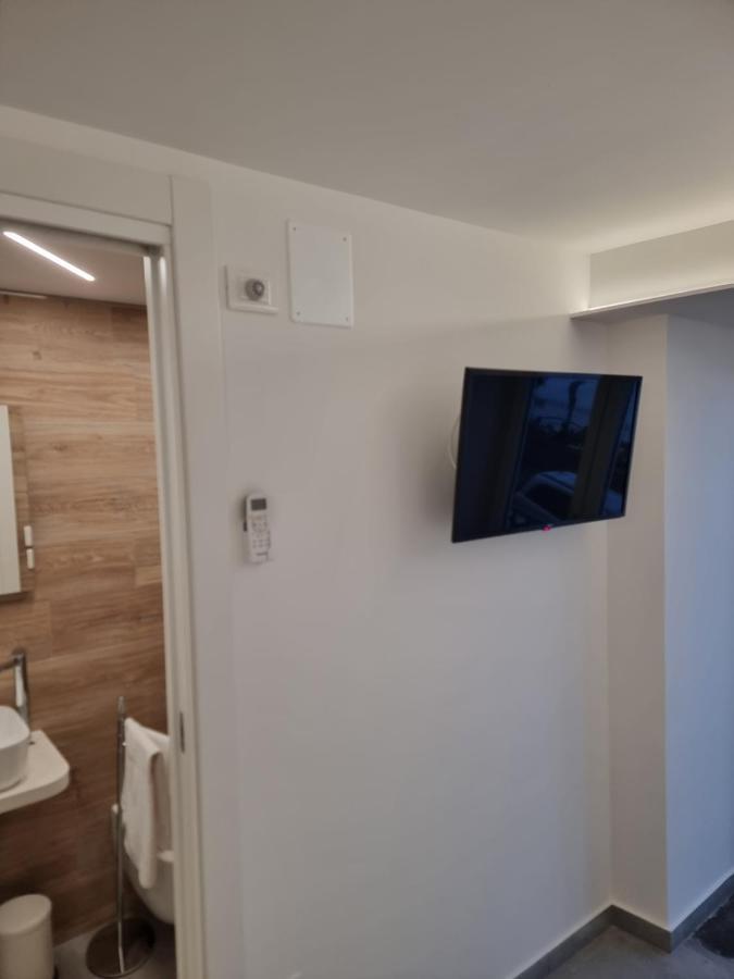 הוילה Vietri Il Panorama מראה חיצוני תמונה