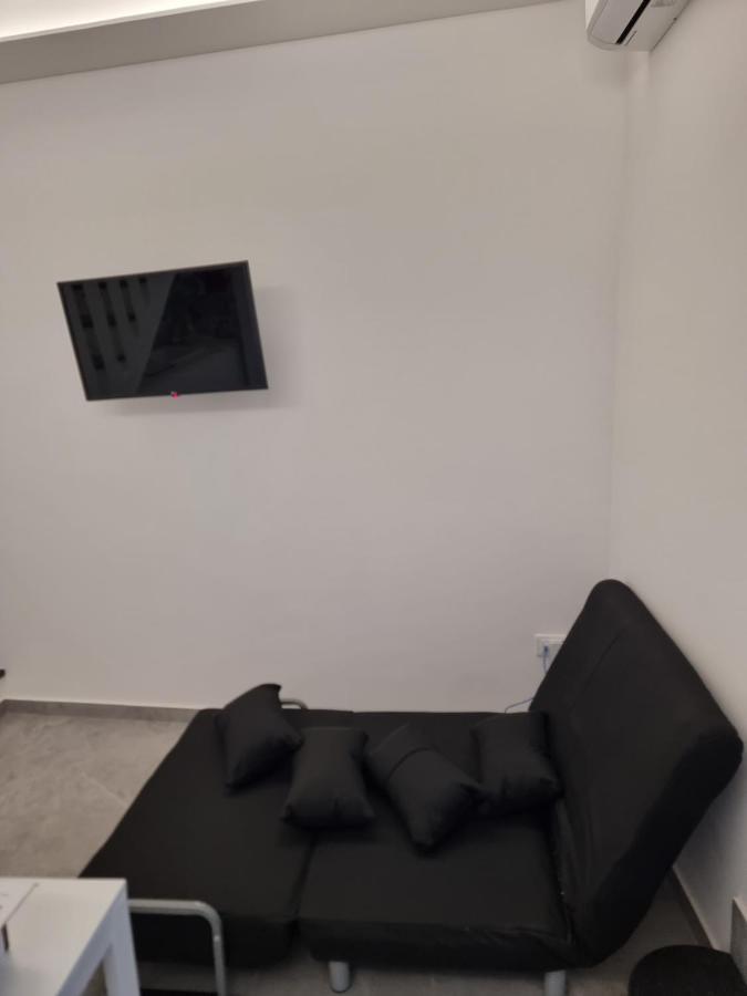 הוילה Vietri Il Panorama מראה חיצוני תמונה
