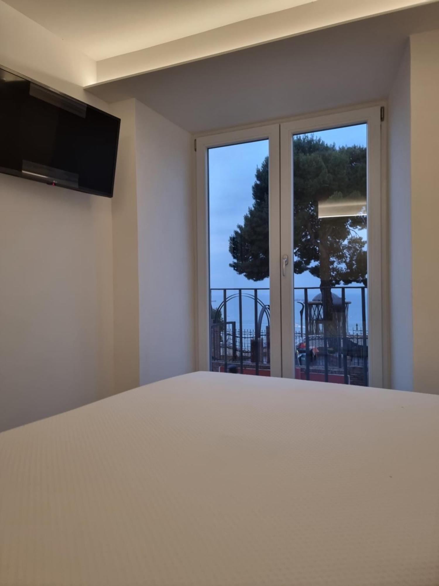 הוילה Vietri Il Panorama חדר תמונה